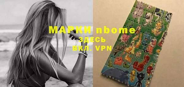 хмурый Саяногорск